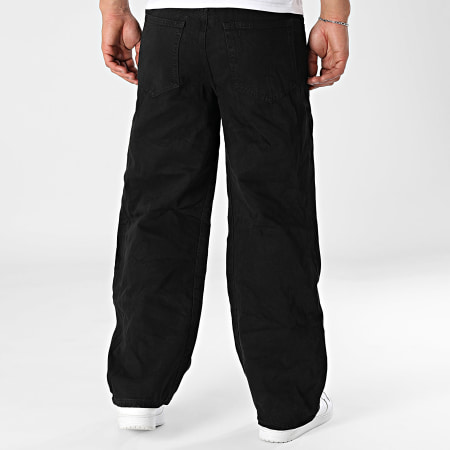 MTX - Baggy Fit Jeans 54N Zwart