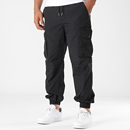 MTX - Pantalon Cargo 523 Noir
