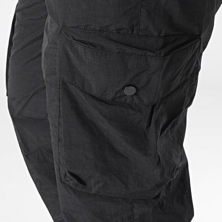 MTX - Pantalon Cargo 523 Noir