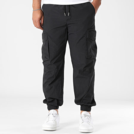 MTX - Pantalon Cargo 523 Noir