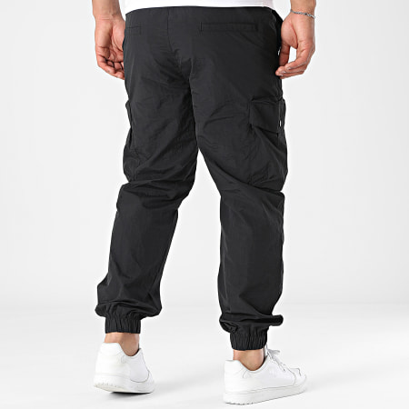 MTX - Pantalon Cargo 523 Noir