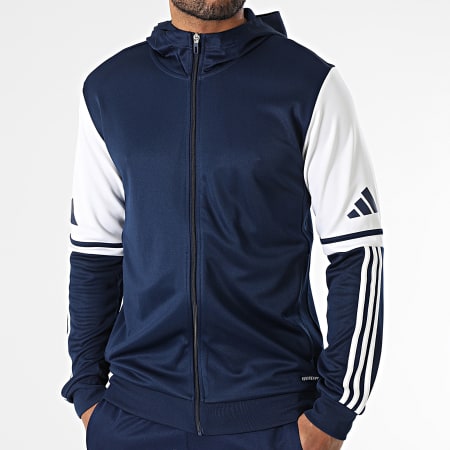 Ensemble Athlétique 2 Pièces - France