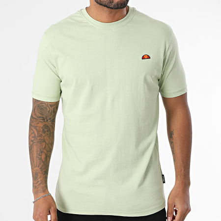 Ellesse - Camiseta Cassica SHZ20276 Verde Claro