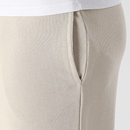 Jack And Jones - Pantalon Jogging Morgan Charge Beige
