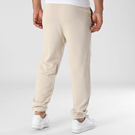 Jack And Jones - Pantalon Jogging Morgan Charge Beige