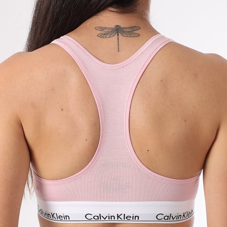 Reggiseno Auden Taglie Forti 42D – Rosa, Sfoderato, Ferretto, Motivo Floreale, Nuovo Con Etichette