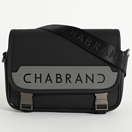 Chabrand - Sacoche 17250109 Noir