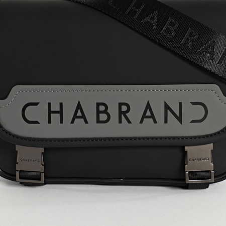 Chabrand - Sacoche 17250109 Noir