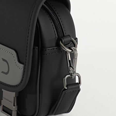 Chabrand - Sacoche 17250109 Noir