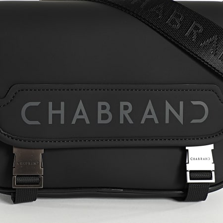 Chabrand - Sacoche 17250120 Noir