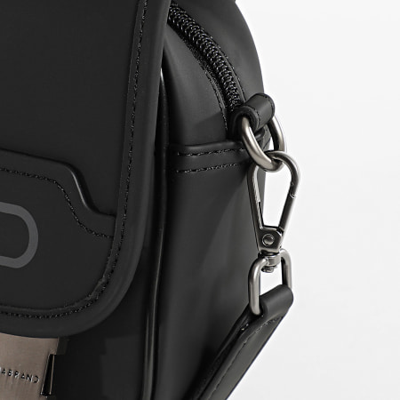 Chabrand - Sacoche 17250120 Noir