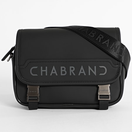 Chabrand - Sacoche 17250120 Noir