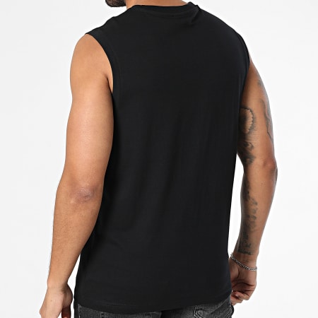Champion - Débardeur 220778 Noir