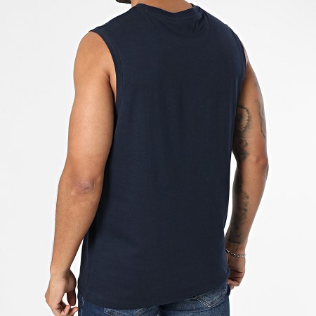Champion - Débardeur 220778 Bleu Marine