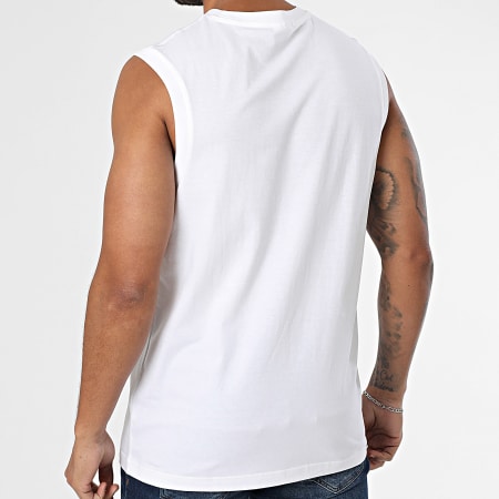 Champion - Débardeur 220778 Blanc