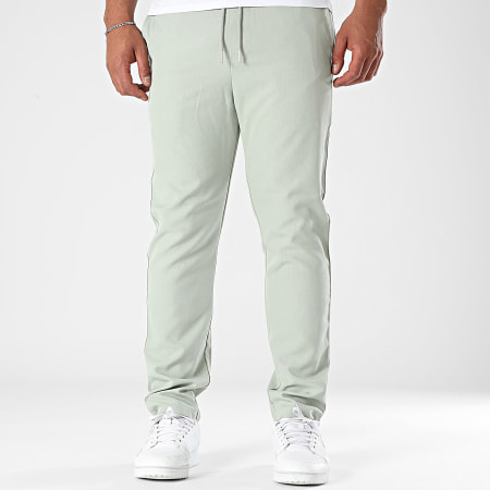 Frilivin - Pantalon Chino 019 Vert Clair