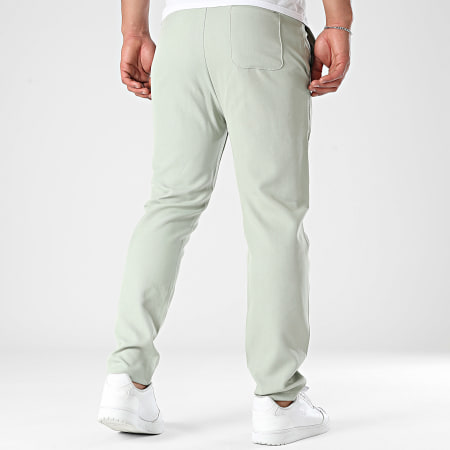 Frilivin - Pantalon Chino 019 Vert Clair