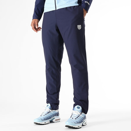 MA9 Mafia Nueve - Ensemble De Survetement Nitro Blue