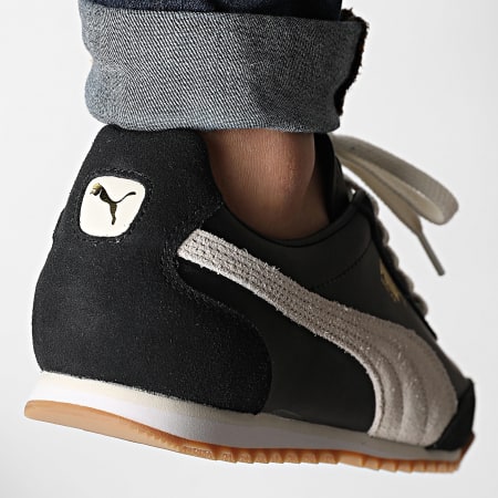 Puma - Sneakers Arizona Retro 402353 Puma Black Warm White