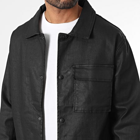 Classic Series - Jean J40 Maglietta nera