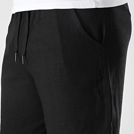 Frilivin - Short 153 Noir
