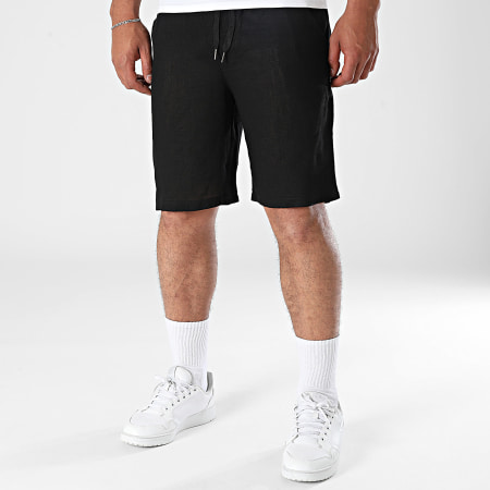 Frilivin - Short 153 Noir