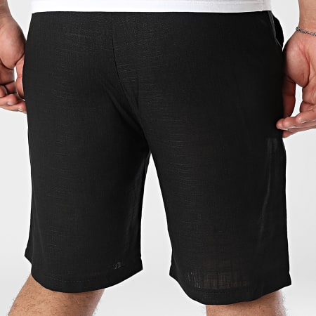 Frilivin - Short 153 Noir