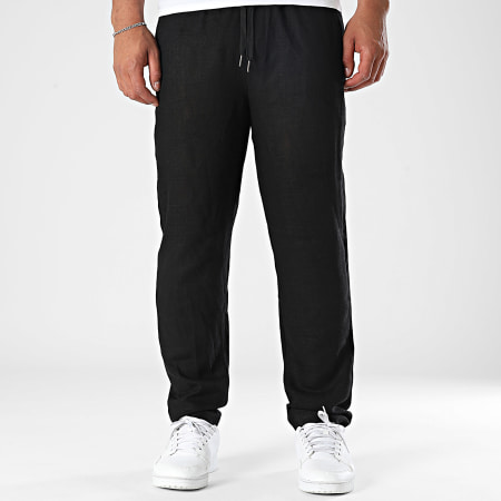 Frilivin - Pantalón Estival 159 Negro