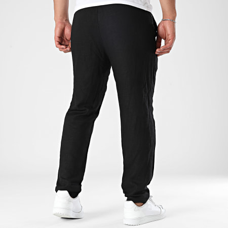 Frilivin - Pantalón Estival 159 Negro