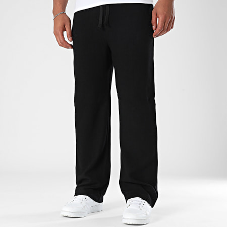 Frilivin - Pantalon 005 Noir