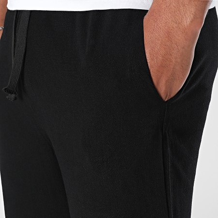 Frilivin - Pantalon 005 Noir