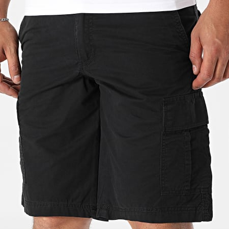 JJREBEL - Short Cargo Carlos Noir