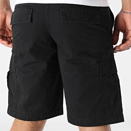 JJREBEL - Short Cargo Carlos Noir