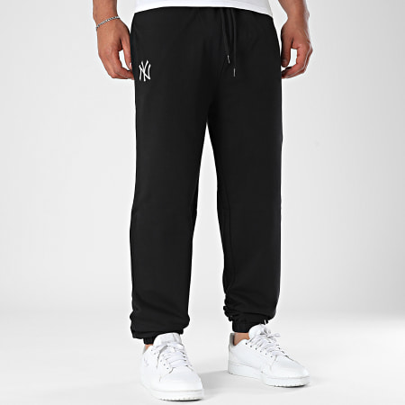 Pantaloni New York Yankees New Era NY Yankees Pantaloni Da Jogging