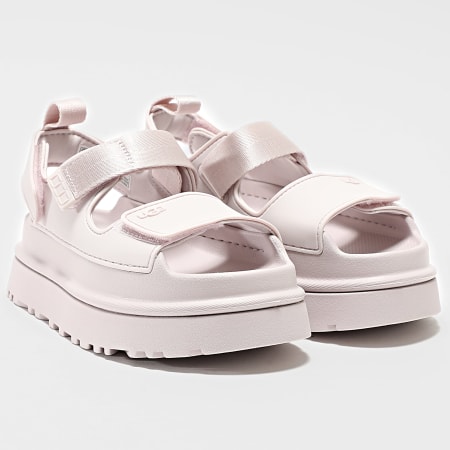UGG - Sandalias Mujer Goldenglow 1152685 Bay Fog