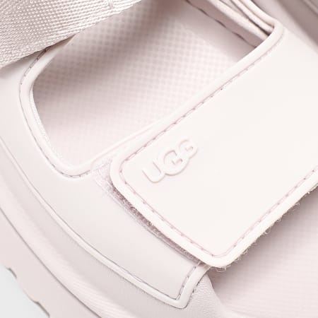 UGG - Sandalias Mujer Goldenglow 1152685 Bay Fog