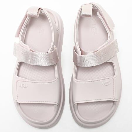 UGG - Sandalias Mujer Goldenglow 1152685 Bay Fog