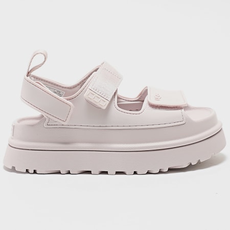 UGG - Sandalias Mujer Goldenglow 1152685 Bay Fog
