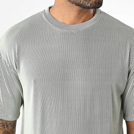 Classic Series - Ensemble Tee Shirt Et pantalon 189 Vert Clair