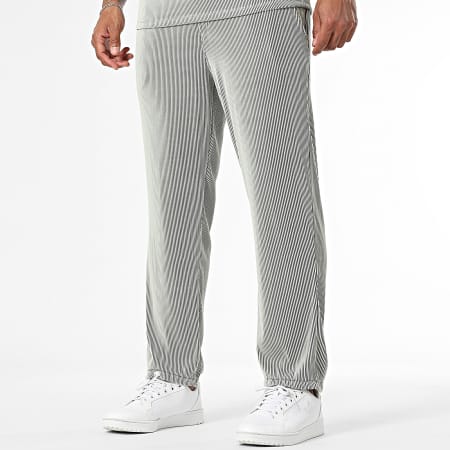 Classic Series - Ensemble Tee Shirt Et pantalon 189 Vert Clair