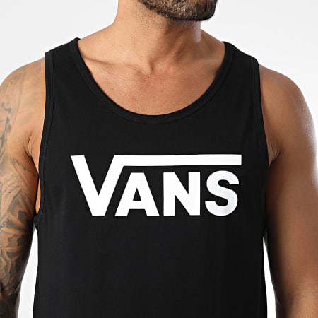 Vans - Débardeur Classic 00Y8V Noir