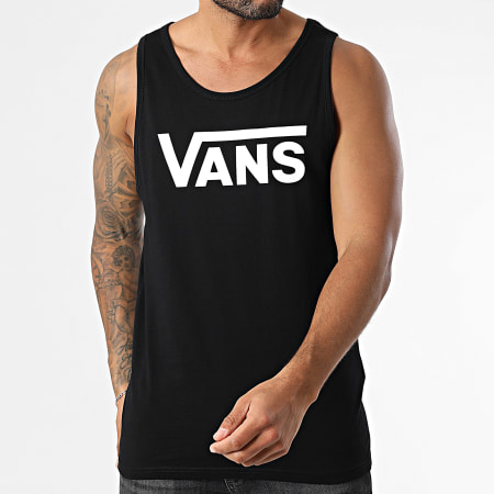 Vans - Débardeur Classic 00Y8V Noir