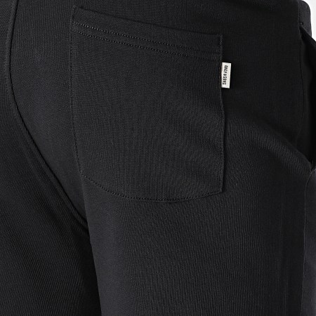 Only And Sons - Short Jogging Neil Life Noir