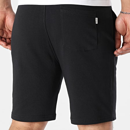 Only And Sons - Short Jogging Neil Life Noir