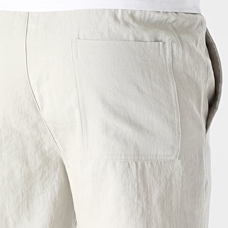Only And Sons - Pantalon Chino Regular Fit Sinus Trake Beige