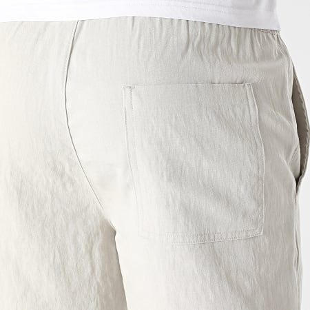 Only And Sons - Short Chino Regular Fit Trake Beige Clair