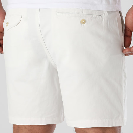 Short Chino Bleu Marine J.CREW Taille 10 - Occasion Très Bon état - 100% Coton