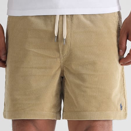 Polo Ralph Lauren - Short Chino Original Player Beige
