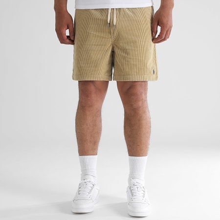 Polo Ralph Lauren - Short Chino Original Player Beige