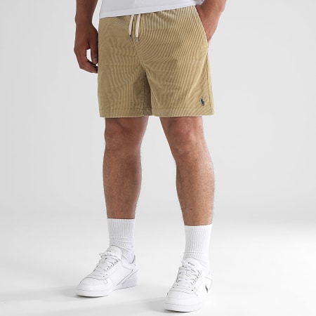 Polo Ralph Lauren - Short Chino Original Player Beige